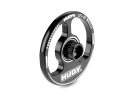 HUDY 109481 - 鋁合金 1/12 Pan Car 調整輪