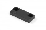 HUDY 102042 磨削工具固定座，適用於輪胎修整機