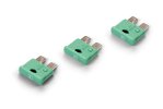 HUDY 102266 主保險絲 30A 套裝 (3件)