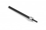 HUDY 103062 HUDY 2.0 mm 車輪軸 遙控模型套件