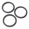 HUDY 203020 HUDY 橡膠柔軟傳動帶 20 x 2.5 (3件裝)