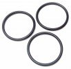 HUDY 203030 橡膠滑輪 30x2.65 (3件裝)