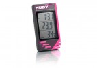 HUDY 107850 個人賽車顯示器