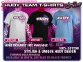 alt="HUDY 281046m - HUDY T-Shirt - Sky Blue (m)" title="HUDY 281046m - HUDY T-Shirt - Sky Blue (m)"