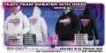 alt="HUDY 285501xxl - HUDY Sweater Hooded - Black (xxl)" title="HUDY 285501xxl - HUDY Sweater Hooded - Black (xxl)"