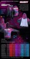 alt="HUDY 285502L - Sweater Hooded With Zipper - HD Graphics (L)" title="HUDY 285502L - Sweater Hooded With Zipper - HD Graphics (L)"