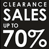 Clearance product