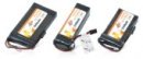 Intellect (IP-LE2100J2S-4PK) - 6.6V 2100mAh LiFe 電池 適用於 Futaba 4PK 和 4PL 發射器