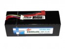 Intellect 11.1V 50C 6800mAh 鋰電池 (IP-HW3S6800SP-50C)