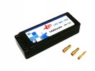 Intellect 7.4V 1600mAh 40C 鋰電池組 (IP-CC2S1600-40C)