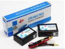 Intellect 7.4V 5200mAh 45C 鋰電池 (IP-TP2S5200V4-45C)