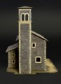 alt="Italeri 6174 - 1/72 Church WWII" title="Italeri 6174 - 1/72 Church WWII"