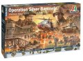 alt="Italeri 6184 - 1/72 Operation Silver Bayonet Vietnam War 1965 Battle Set" title="Italeri 6184 - 1/72 Operation Silver Bayonet Vietnam War 1965 Battle Set"