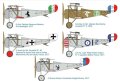 alt="Italeri 2508 - 1/32 Nieuport 17 WWI" title="Italeri 2508 - 1/32 Nieuport 17 WWI"