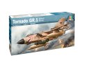 Italeri 2521S 1/32 Tornado GR.1 Desert Storm 模型套件