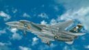 Italeri 2667 - 1/48 比例 F-14 A Tomcat 模型套件