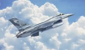 Italeri 2786 - 1/48 比例 F-16A Fighting Falcon 洛克希德·馬丁 模型套件