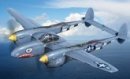 Italeri 2681 - 1/48 F-5E Lightning WWII 靜態模型套件