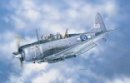 Italeri 2673 - 1/48 SBD-5 Dauntless WWII 靜態模型套件