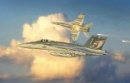 Italeri 2791 - 1/48 比例 F/A-18E 超級大黃蜂 模型套件