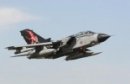 Italeri 2731 - 1/48 比例模型 Tornado IDS/ECR 特別塗裝版