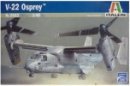 Italeri 2622 - 1/48 比例 V-22 Osprey 模型套件
