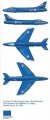 alt="Italeri 2772 - 1/48 Hawker Hunter F.6/FGA.9" title="Italeri 2772 - 1/48 Hawker Hunter F.6/FGA.9"