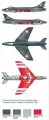 alt="Italeri 2772 - 1/48 Hawker Hunter F.6/FGA.9" title="Italeri 2772 - 1/48 Hawker Hunter F.6/FGA.9"