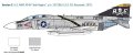 alt="Italeri 2781 - 1/48 F-4J Phantom II" title="Italeri 2781 - 1/48 F-4J Phantom II"