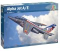 alt="Italeri 2796 - 1/48 Alpha Jet A/E" title="Italeri 2796 - 1/48 Alpha Jet A/E"