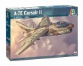 alt="Italeri 2797 - 1/48 Vought A-7E Corsair II" title="Italeri 2797 - 1/48 Vought A-7E Corsair II"