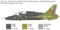 alt="Italeri 2813 - 1/48 BAE Hawk T. Mk.I" title="Italeri 2813 - 1/48 BAE Hawk T. Mk.I"