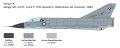 alt="Italeri 2816 - 1/48 Mirage III E" title="Italeri 2816 - 1/48 Mirage III E"