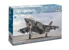 Italeri 2836S - 1/48 F-35A Lightning II CTOL 拼裝套件