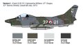 alt="Italeri 92645 - 1/48 Fiat G.91 R1/R3" title="Italeri 92645 - 1/48 Fiat G.91 R1/R3"