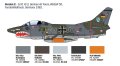 alt="Italeri 92645 - 1/48 Fiat G.91 R1/R3" title="Italeri 92645 - 1/48 Fiat G.91 R1/R3"
