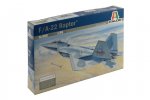 Italeri 0850 - 1/48 比例 F-22 Raptor 模型套件