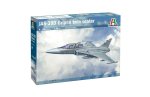 Italeri 2664 - 1/48比例 JAS-39 Gripen 雙座戰鬥機模型套件