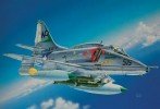 Italeri 2671 - 1/48 A-4E/F Skyhawk 靜態飛機模型套件