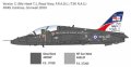 alt="Italeri 2813 - 1/48 BAE Hawk T. Mk.I" title="Italeri 2813 - 1/48 BAE Hawk T. Mk.I"