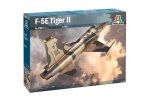 Italeri 2827 - 1/48 比例 F-5E Tiger II 模型套件