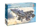 Italeri 92810 1/48 F-35B Lightning II STOVL 飛機拼裝套件