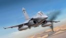 Italeri 1319 - 1/72 比例 Rafale M 外部行動模型套件