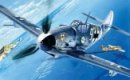 Italeri 0063 - 1/72 Bf-109 G-6 二戰模型套件 Italeri 0063 - 1/72 Bf-109 G-6 二戰模型套件