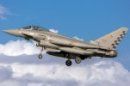 Italeri 1355 - 1/72 EF-2000 Typhoon 單座戰機模型套件