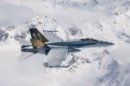 Italeri 1394 - 1/72 F/A-18 Hornet Tiger Meet 2016 模型套件