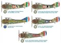 alt="Italeri 1366 - 1/72 Spad S.XIII WWI" title="Italeri 1366 - 1/72 Spad S.XIII WWI"