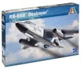 alt="Italeri 1375 - 1/72 Douglas RB-66B Destroyer" title="Italeri 1375 - 1/72 Douglas RB-66B Destroyer"