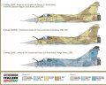 alt="Italeri 1381 - 1/72 Mirage 2000C - Gulf War 25th Anniversary" title="Italeri 1381 - 1/72 Mirage 2000C - Gulf War 25th Anniversary"