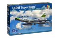 alt="Italeri 1398 - 1/72 F-100F Super Sabre" title="Italeri 1398 - 1/72 F-100F Super Sabre"